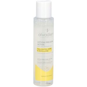 Alvadiem Lotion Pré-Soin Active Lotion(S) 100 ml - Publicité Alvadiem Lotion Pré-Soin Active Lotion(S) 100 ml - Publicité