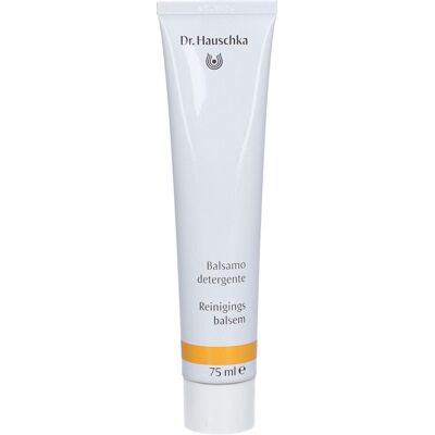 Dr. Hauschka Bouleau Abricot Nettoyant Visage - Nettoyant Visage - Publicité Dr. Hauschka Bouleau Abricot Nettoyant Visage - Nettoyant Visage - Publicité