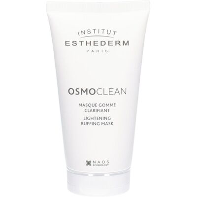 PDM to be maintained Institut Esthederm Osmoclean Masque Gomme Clarifiant 75 ml - Publicité PDM to be maintained Institut Esthederm Osmoclean Masque Gomme Clarifiant 75 ml - Publicité