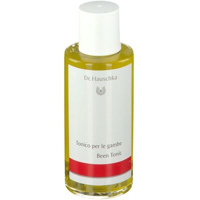 Dr. Hauschka Lotion Tonifiante pour les Jambes - Tonique pour les Jambes - Publicité Dr. Hauschka Lotion Tonifiante pour les Jambes - Tonique pour les Jambes - Publicité