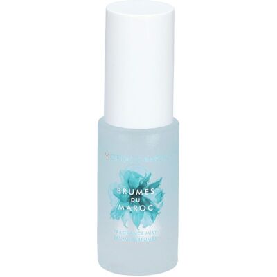 Brume Parfumée Moroccanoil Pour Le Corps Et Les Cheveux (30ml) - Publicité Brume Parfumée Moroccanoil Pour Le Corps Et Les Cheveux (30ml) - Publicité