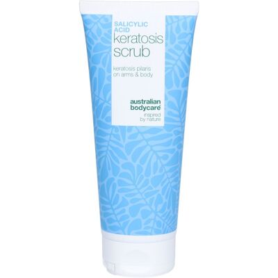 australianbodycare Australian Bodycare Gommage Corps pour la Kératose Pilaire no data 200 ml - Publicité australianbodycare Australian Bodycare Gommage Corps pour la Kératose Pilaire no data 200 ml - Publicité