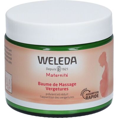 Huile de Vergetures - Soutien à la grossesse - Élasticité de la peau - 150ml - Publicité Huile de Vergetures - Soutien à la grossesse - Élasticité de la peau - 150ml - Publicité