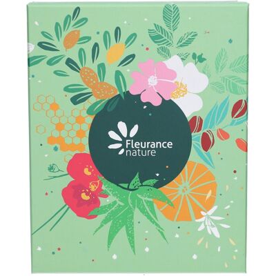 Fleurance Nature Coffret Douceur d'Aloe Vera Set(S) 1 pc(s) - Publicité Fleurance Nature Coffret Douceur d'Aloe Vera Set(S) 1 pc(s) - Publicité