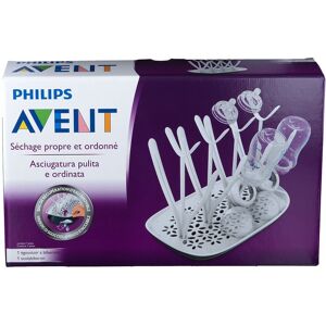 Philips AVENT Égouttoir à biberon Autre 1 pc(s) - Publicité Philips AVENT Égouttoir à biberon Autre 1 pc(s) - Publicité