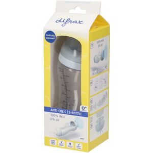 cm_main_brand_1049 DIFRAX Biberon S Anti-colique 0 mois et + 310 ml Bouteilles - Publicité cm_main_brand_1049 DIFRAX Biberon S Anti-colique 0 mois et + 310 ml Bouteilles - Publicité