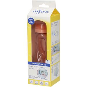 DIFRAX Easy Grip Bottle Biberon anti-colique 6 mois et + 240 ml Bouteilles - Publicité DIFRAX Easy Grip Bottle Biberon anti-colique 6 mois et + 240 ml Bouteilles - Publicité