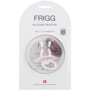 FRIGG Tétine en silicone Fairy Taille 2 6-18 mois Tétine(S) pc(s) - Publicité FRIGG Tétine en silicone Fairy Taille 2 6-18 mois Tétine(S) pc(s) - Publicité
