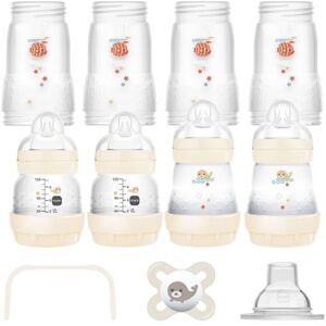 MAM Easy Start™ Set Anti-Colique 0 mois et + Emballage(S) Combi 1 pc(s) - Publicité MAM Easy Start™ Set Anti-Colique 0 mois et + Emballage(S) Combi 1 pc(s) - Publicité