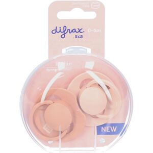 cm_main_brand_1049 Difrax Dynamic Fopspeen 0-6M Prime Nude/Blush Sucette(S) 2 pc(s) - Publicité cm_main_brand_1049 Difrax Dynamic Fopspeen 0-6M Prime Nude/Blush Sucette(S) 2 pc(s) - Publicité