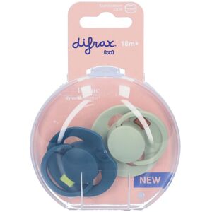cm_main_brand_1049 Difrax Dynamic Fopspeen 18M+ Prime Pistac./Green Sucette(S) 2 pc(s) - Publicité cm_main_brand_1049 Difrax Dynamic Fopspeen 18M+ Prime Pistac./Green Sucette(S) 2 pc(s) - Publicité