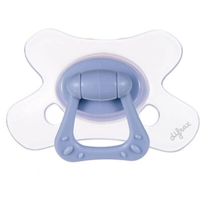 Difrax Sucette Natural Lavender 12 Moins+ Sucette(S) 1 pc(s) - Publicité Difrax Sucette Natural Lavender 12 Moins+ Sucette(S) 1 pc(s) - Publicité