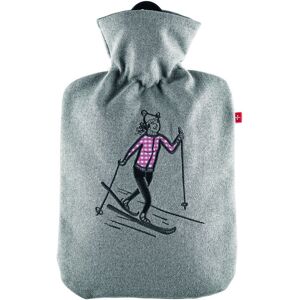 Egli AG Import und Vertrieb EMOSAN Bouillotte Étoffe moelleuse Alpes Chic 1 pc(s) - Publicité Egli AG Import und Vertrieb EMOSAN Bouillotte Étoffe moelleuse Alpes Chic 1 pc(s) - Publicité