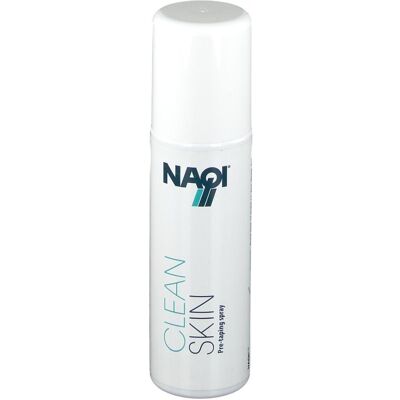 Naqi® HD 100 Spray 200 ml - Publicité Naqi® HD 100 Spray 200 ml - Publicité