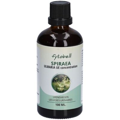 Fytobell® Spiraea ulmaria UE Goutte(S) 100 ml - Publicité Fytobell® Spiraea ulmaria UE Goutte(S) 100 ml - Publicité