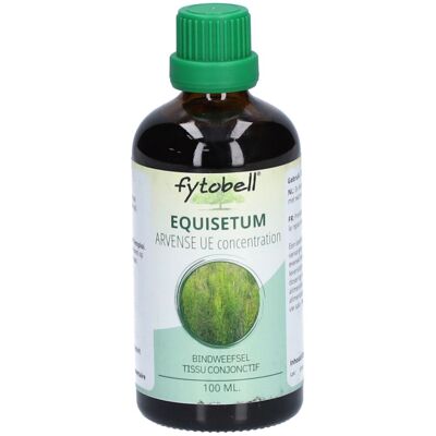 Fytobell® Equisetum arvense UE Goutte(S) 100 ml - Publicité Fytobell® Equisetum arvense UE Goutte(S) 100 ml - Publicité
