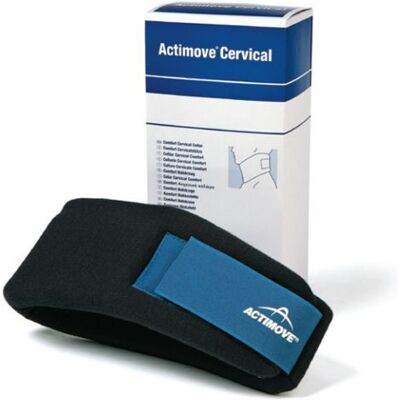 Actimove Cervical Comfort L Bandage(S) 1 pc(s) - Publicité Actimove Cervical Comfort L Bandage(S) 1 pc(s) - Publicité