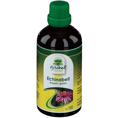 Fytobell® Gouttes Echinabel Goutte(S) 100 ml - Publicité Fytobell® Gouttes Echinabel Goutte(S) 100 ml - Publicité