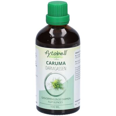Fytobell Caruma Goutte(S) 100 ml - Publicité Fytobell Caruma Goutte(S) 100 ml - Publicité