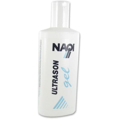 Naqi Ultra Son Gel Gel(S) 500 ml - Publicité Naqi Ultra Son Gel Gel(S) 500 ml - Publicité
