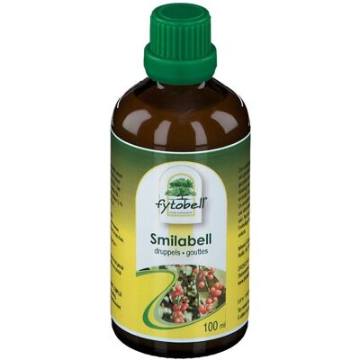 Fytobell Smilabell Solution(S) 100 ml - Publicité Fytobell Smilabell Solution(S) 100 ml - Publicité