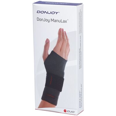 DonJoy® ManuLax™ Poignet Droit Extra Large Autre 1 pc(s) - Publicité DonJoy® ManuLax™ Poignet Droit Extra Large Autre 1 pc(s) - Publicité