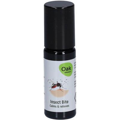 Oak Insect Bite Roll-on Rouleau 10 ml - Publicité Oak Insect Bite Roll-on Rouleau 10 ml - Publicité