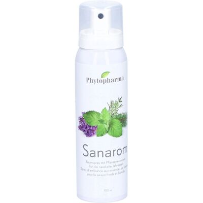 Phytopharma Spray 100 ml - Publicité Phytopharma Spray 100 ml - Publicité