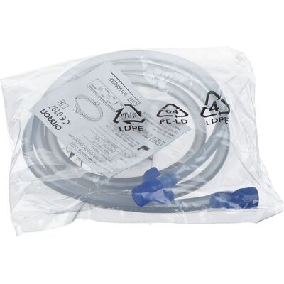 OMRON Nébuliseur VVT pour C28/29 Sil.1m Appareil 1 pc(s) - Publicité OMRON Nébuliseur VVT pour C28/29 Sil.1m Appareil 1 pc(s) - Publicité
