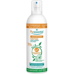 Puressentiel Spray aérien assainissant 41 huiles essentielles 500 ml