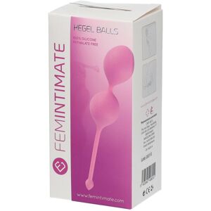 Pelvix CARE Femintimate Kegel Balls Autre 1 pc(s) - Publicité Pelvix CARE Femintimate Kegel Balls Autre 1 pc(s) - Publicité