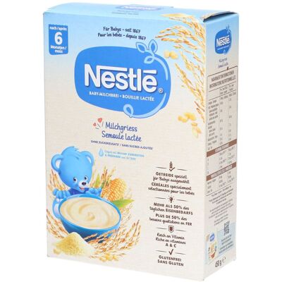 cm_main_brand_2523 Nestlé Bouillie Lactée Poudre 450 g - Publicité cm_main_brand_2523 Nestlé Bouillie Lactée Poudre 450 g - Publicité