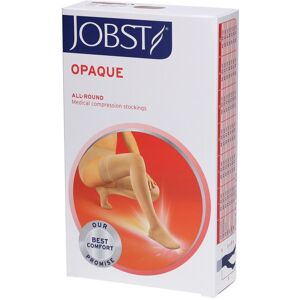 JOBST Opaque All-Round Bas de Compression Classe 2 Regular L Chaussettes 1 pc(s) - Publicité JOBST Opaque All-Round Bas de Compression Classe 2 Regular L Chaussettes 1 pc(s) - Publicité