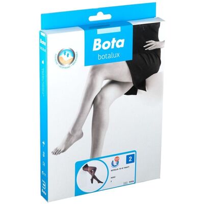 Bota Botalux 70 AT Panty Nero Taille 2 Chaussettes 1 pc(s) - Publicité Bota Botalux 70 AT Panty Nero Taille 2 Chaussettes 1 pc(s) - Publicité
