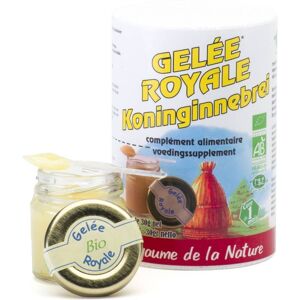 Gelbopharma - Gelée Royale 30 g - Natural - 30 g - Dietary supplement - Publicité Gelbopharma - Gelée Royale 30 g - Natural - 30 g - Dietary supplement - Publicité