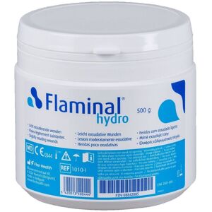 Flaminal® hydro Gel(S) 500 g - Publicité Flaminal® hydro Gel(S) 500 g - Publicité