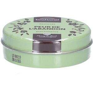 BIOFLORAL Peur De L'Abandon Pastilles Pastille(S) 50 g - Publicité BIOFLORAL Peur De L'Abandon Pastilles Pastille(S) 50 g - Publicité