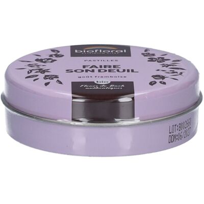 BIOFLORAL Faire Son Deuil Pastilles Pastille(S) 50 g - Publicité BIOFLORAL Faire Son Deuil Pastilles Pastille(S) 50 g - Publicité