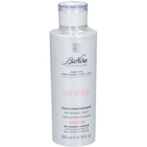 BioNike Defence Lotion Tonqueu Rafraîchissante Pour Le Corps 200 ml - Publicité BioNike Defence Lotion Tonqueu Rafraîchissante Pour Le Corps 200 ml - Publicité