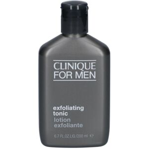 Clinique For Men Lotion Exfoliante Tonique 200 ml - Publicité Clinique For Men Lotion Exfoliante Tonique 200 ml - Publicité