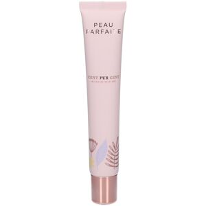 CENT PUR - Peau Parfaite - 60 ml - Peeling - Crème - Publicité CENT PUR - Peau Parfaite - 60 ml - Peeling - Crème - Publicité