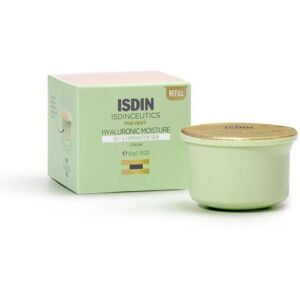 ISDIN Isdinceutics Hyaluronic Moisture Oily and Combination Skin Crème 50 ml - Publicité ISDIN Isdinceutics Hyaluronic Moisture Oily and Combination Skin Crème 50 ml - Publicité