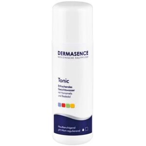 Dermasence Tonique 200 ml - Publicité Dermasence Tonique 200 ml - Publicité
