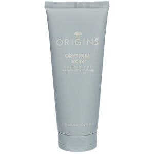 Masque de Lavande et Jojoba d'Origins - Rénovation du visage - Publicité Masque de Lavande et Jojoba d'Origins - Rénovation du visage - Publicité
