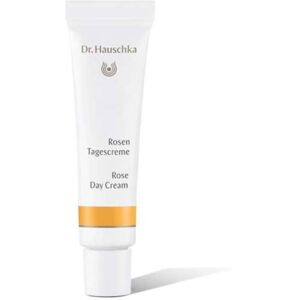 Dr. Hauschka Crème de Jour à la Rose - 5 ml - Publicité Dr. Hauschka Crème de Jour à la Rose - 5 ml - Publicité