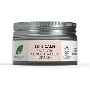 dr.organic® ProBiotic Concentrated Cream Crème 50 ml - Publicité dr.organic® ProBiotic Concentrated Cream Crème 50 ml - Publicité