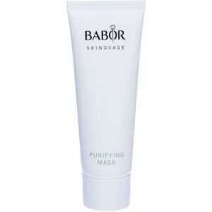 Babor Skinovage Purifying Mask Masque(S) Pour Le Visage 50 ml - Publicité Babor Skinovage Purifying Mask Masque(S) Pour Le Visage 50 ml - Publicité