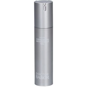 BABOR Resurface Exfoliating Antioxidant Gel - Gel visage - Publicité BABOR Resurface Exfoliating Antioxidant Gel - Gel visage - Publicité