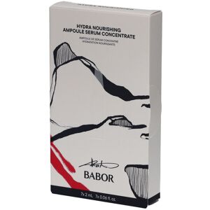 Ensemble Hydra Nourishing - Sérums avec Ampoules BABOR - Publicité Ensemble Hydra Nourishing - Sérums avec Ampoules BABOR - Publicité