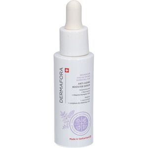Dermafora® Sérum booster pour peaux matures 30 ml - Publicité Dermafora® Sérum booster pour peaux matures 30 ml - Publicité